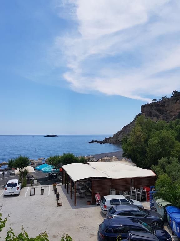 Agia Fotia  2*