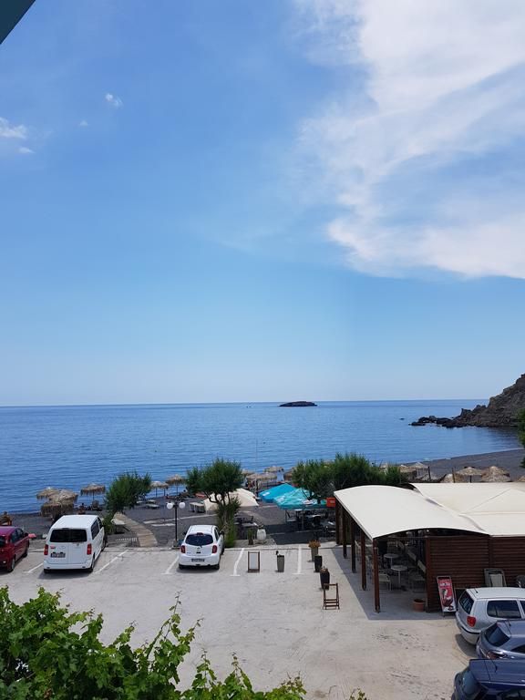 Agia Fotia  2*
