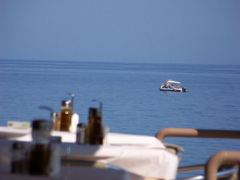 Agia Fotia  2*