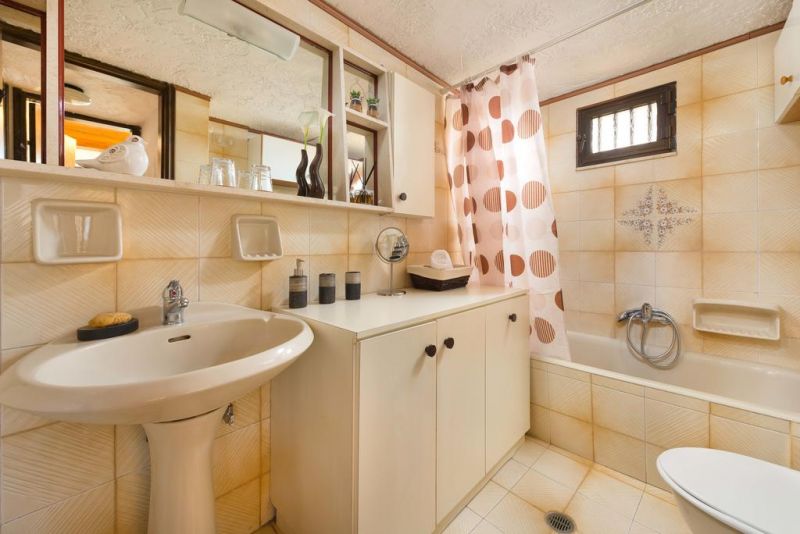 Agia Paraskevi Villa 3*