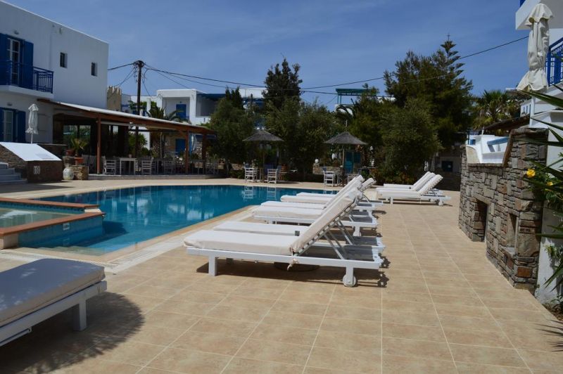 Agios Prokopios 3*