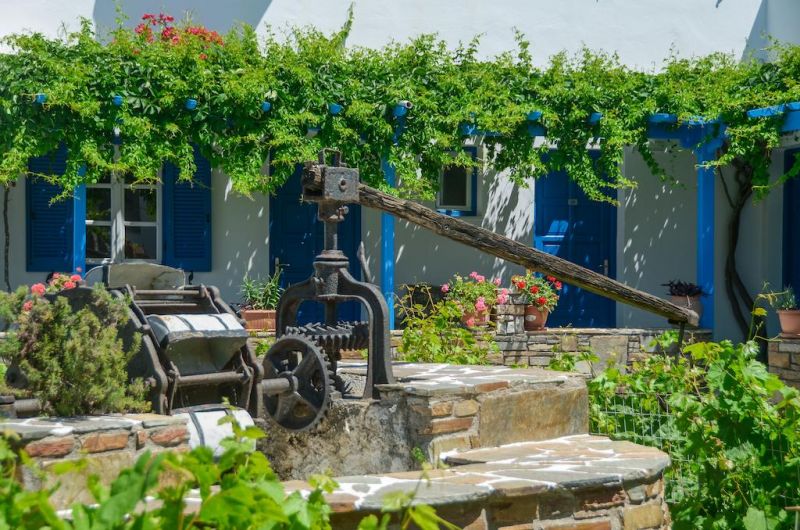 Agios Prokopios 3*