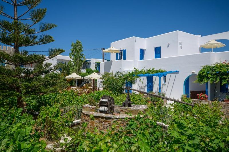 Agios Prokopios 3*