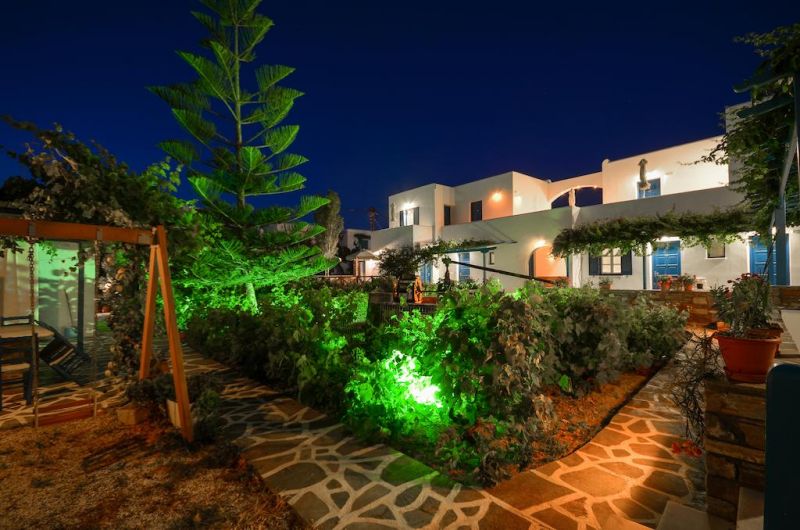 Agios Prokopios 3*