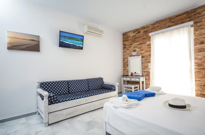 Agios Prokopios 3*