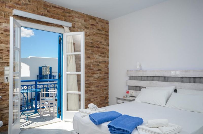 Agios Prokopios 3*