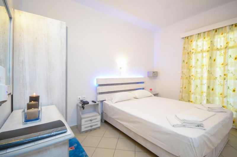 Agios Prokopios 3*