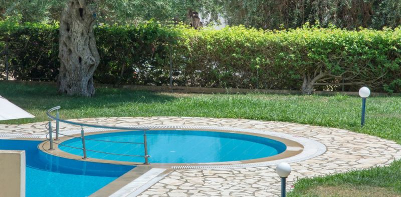 Akti Barbati Apartments 3*