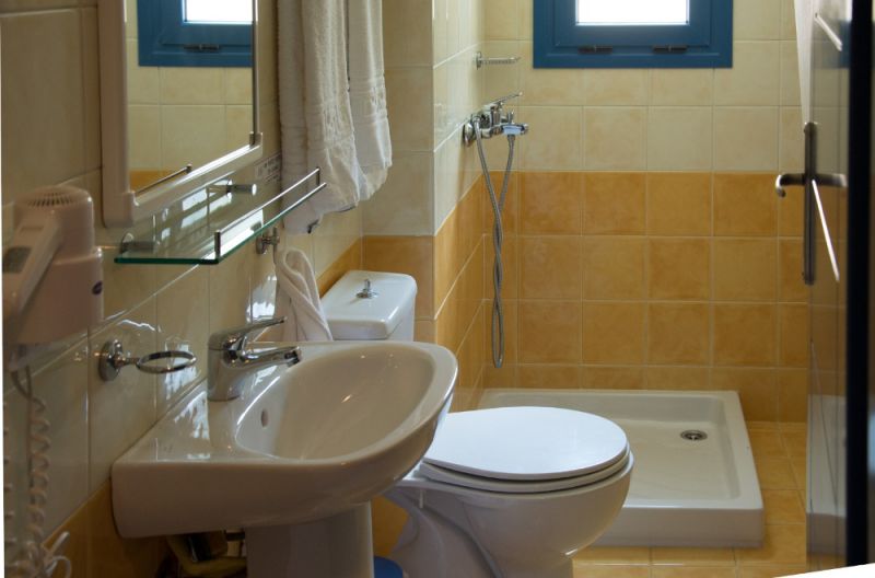 Akti Barbati Apartments 3*