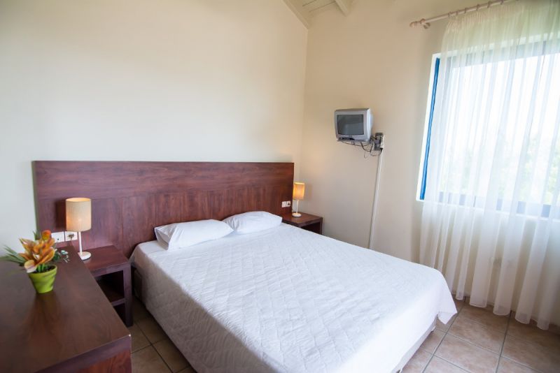 Akti Barbati Apartments 3*