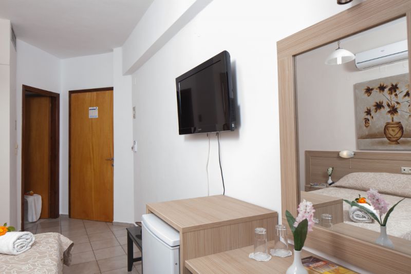 Akti Corali 3*