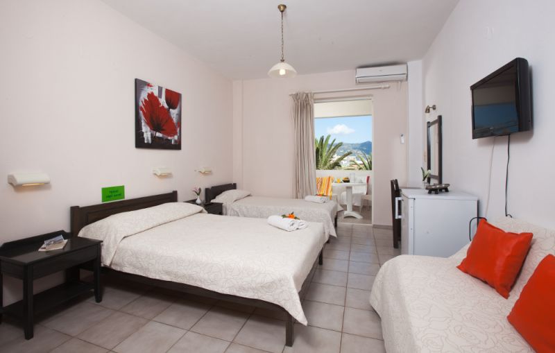 Akti Corali 3*