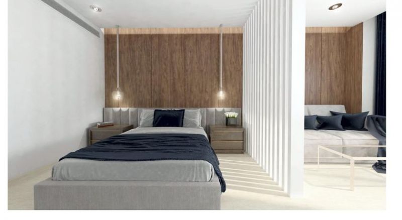 Aktis Suites 5*
