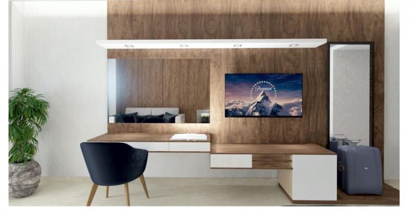 Aktis Suites 5*
