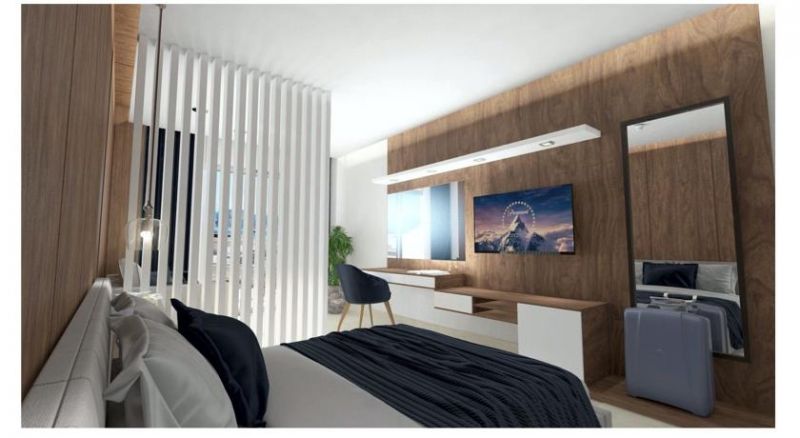 Aktis Suites 5*