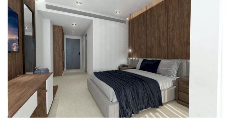 Aktis Suites 5*