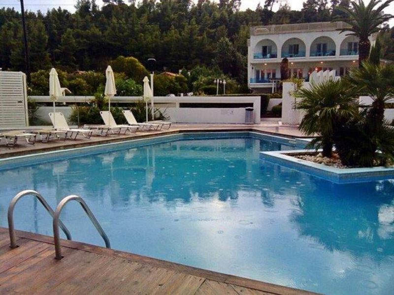 Al Mare Hotel 2*