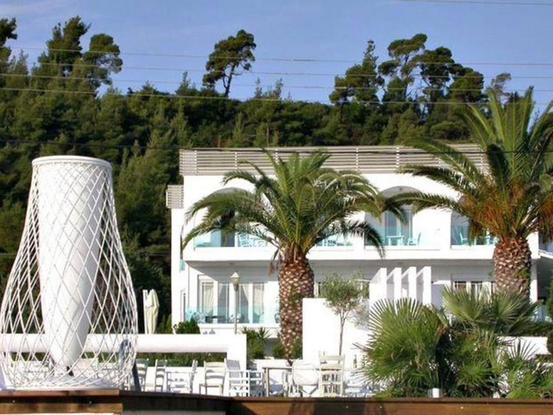 Al Mare Hotel 2*