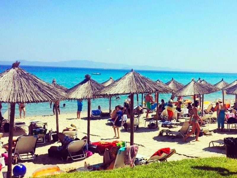 Al Mare Hotel 2*