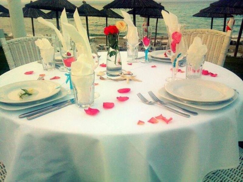 Al Mare Hotel 2*
