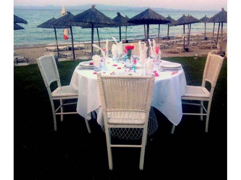 Al Mare Hotel 2*