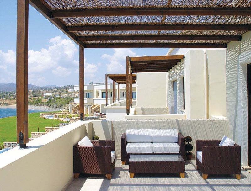 Al Mare Villas 4*
