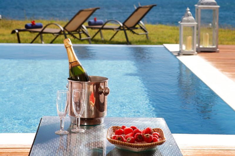 Al Mare Villas 4*