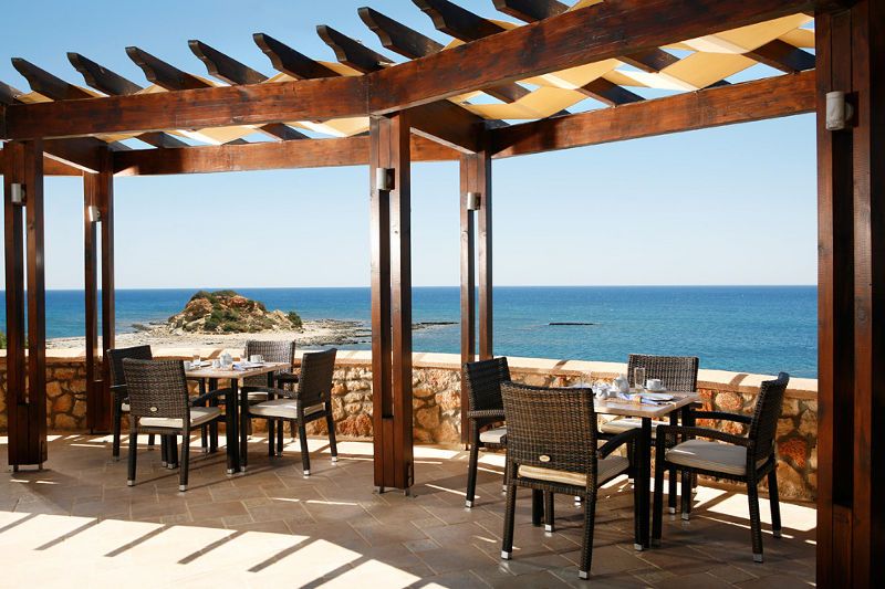 Al Mare Villas 4*