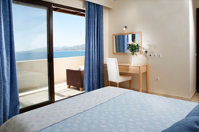 Al Mare Villas 4*