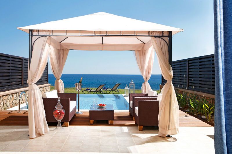 Al Mare Villas 4*