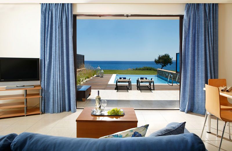 Al Mare Villas 4*