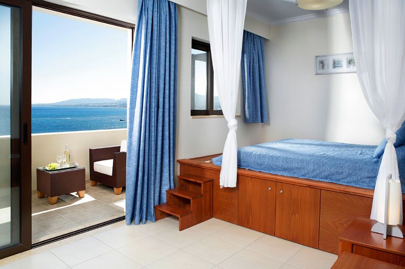 Al Mare Villas 4*