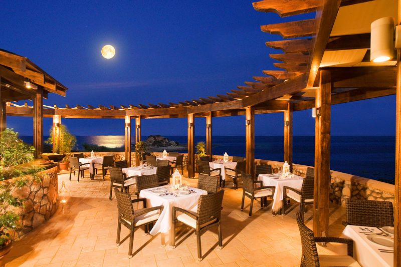 Al Mare Villas 4*
