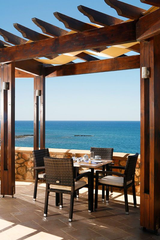 Al Mare Villas 4*