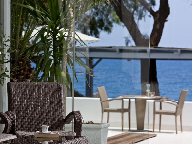 Alesahne Beach 4*