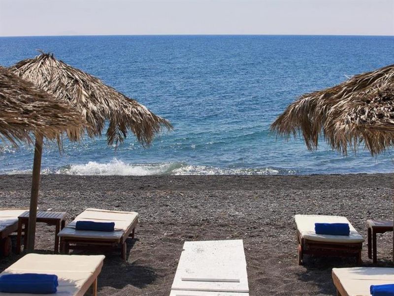 Alesahne Beach 4*