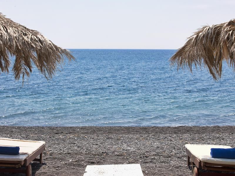 Alesahne Beach 4*