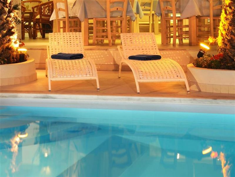 Alesahne Beach 4*