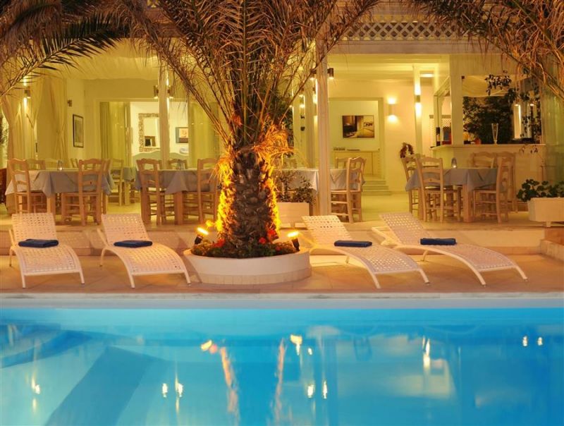 Alesahne Beach 4*