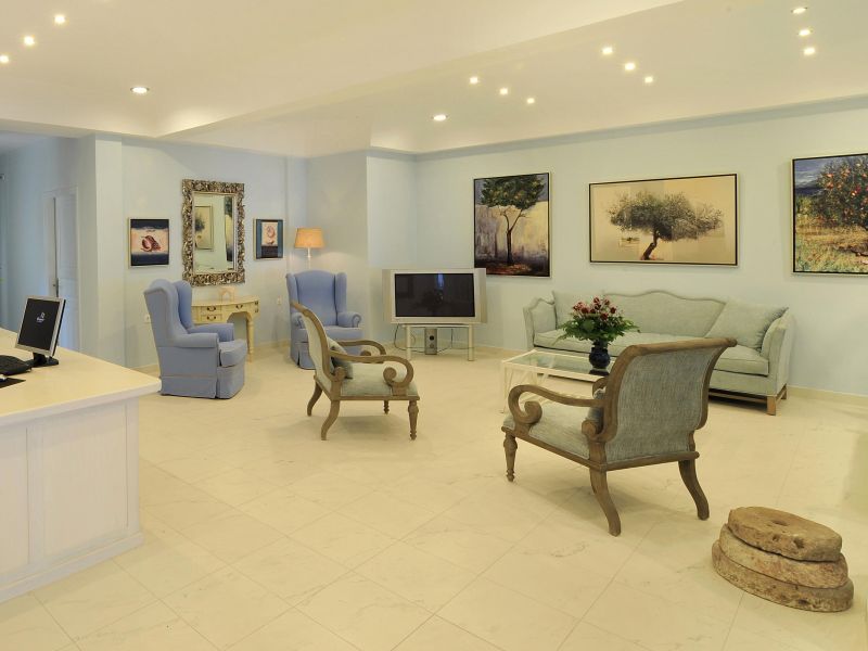 Alesahne Beach 4*