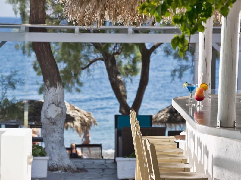 Alesahne Beach 4*