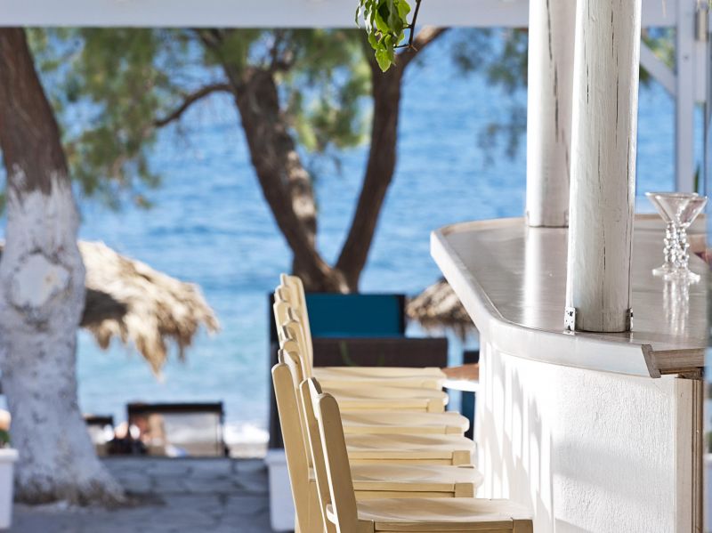 Alesahne Beach 4*