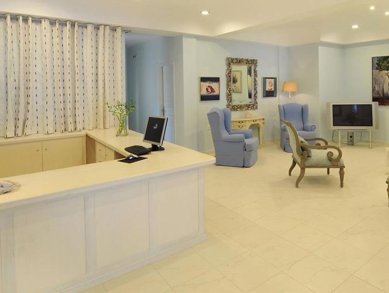 Alesahne Beach 4*