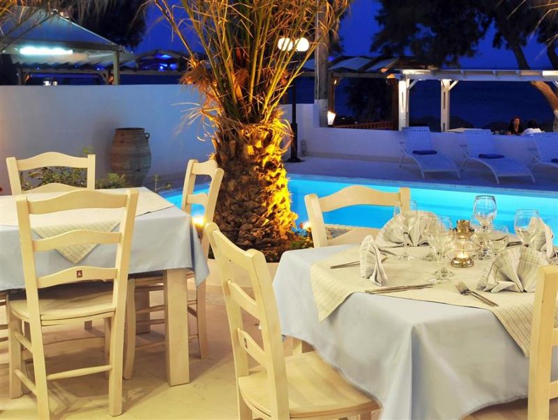 Alesahne Beach 4*