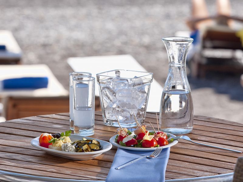 Alesahne Beach 4*