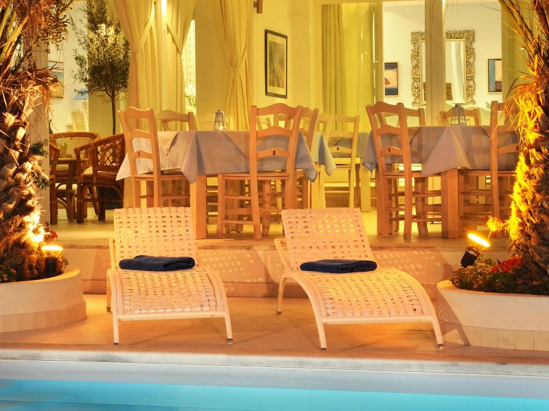 Alesahne Beach 4*