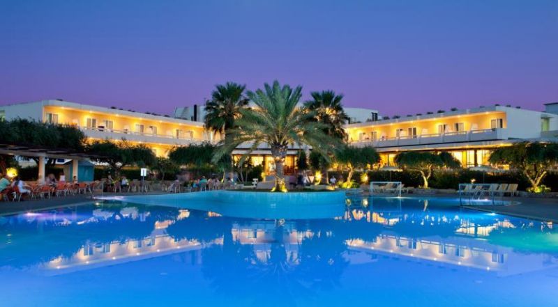 Alex Beach 4*