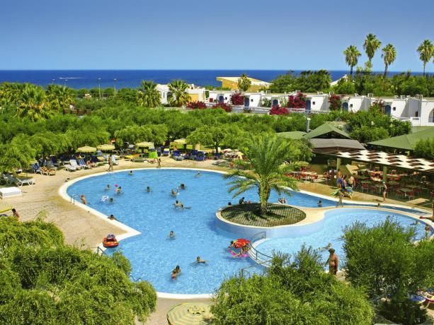 Alex Beach 4*