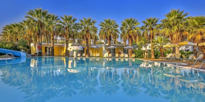 Alex Beach 4*