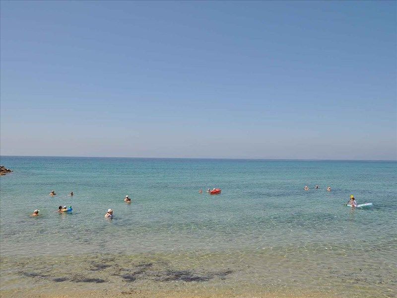 Alexandros Apartments 3*
